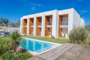 Confortable loft deluxe con cochera en Yerba Buena